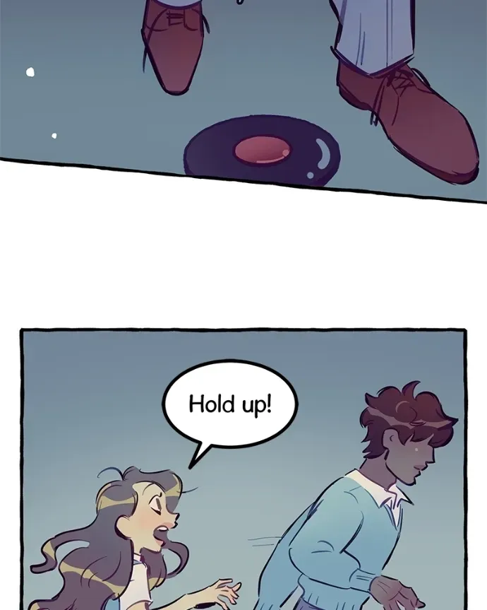 Brass & Sass Chapter 24 page 43 - 