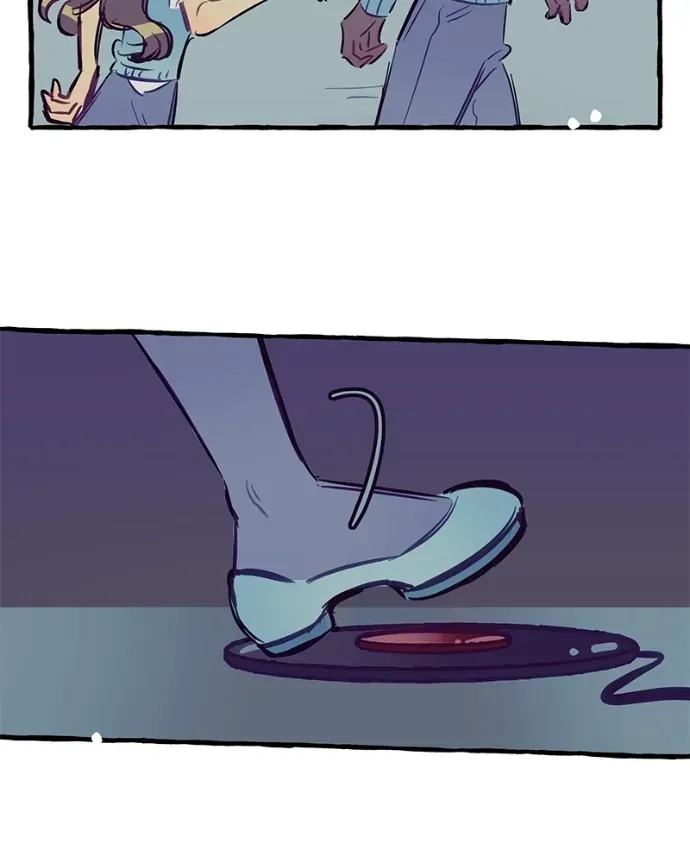 Brass & Sass Chapter 24 page 44 - 