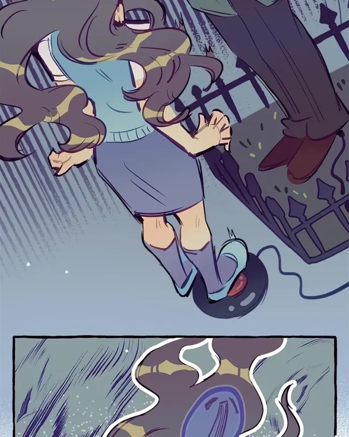 Brass & Sass Chapter 24 page 47 - 