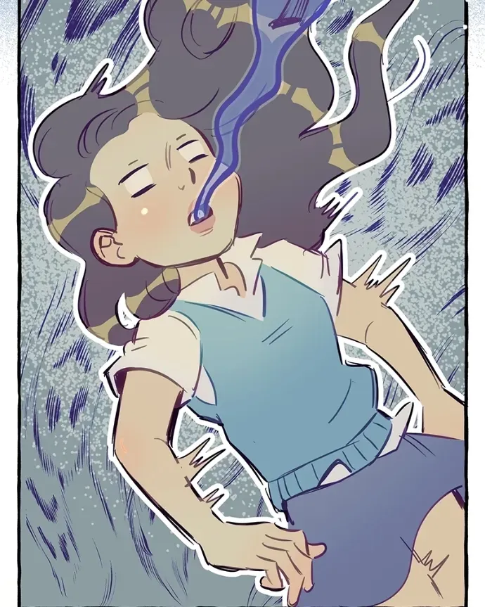 Brass & Sass Chapter 24 page 48 - 