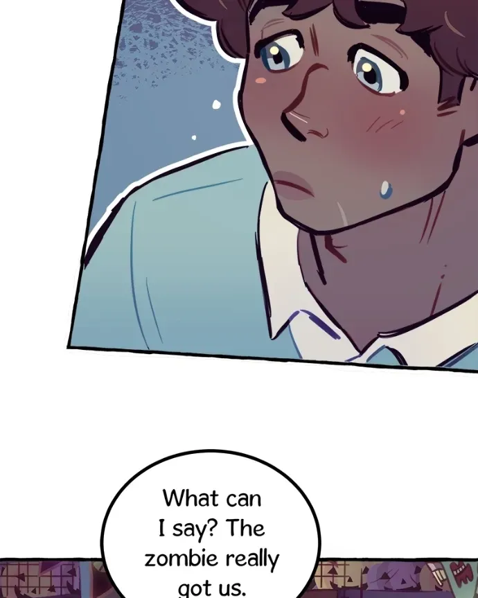 Brass & Sass Chapter 25 page 11 - 