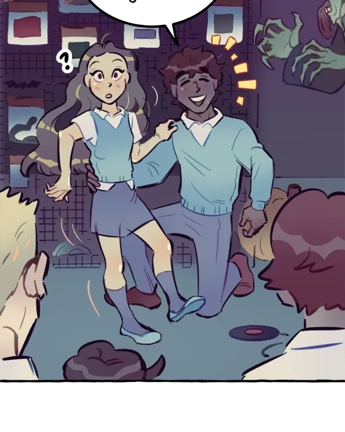 Brass & Sass Chapter 25 page 12 - 