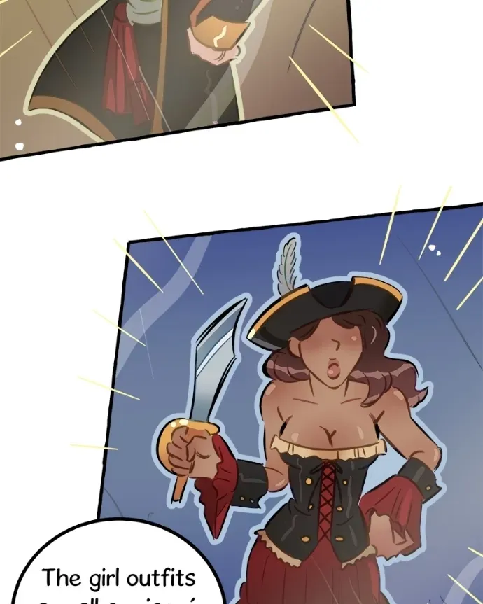 Brass & Sass Chapter 25 page 19 - 
