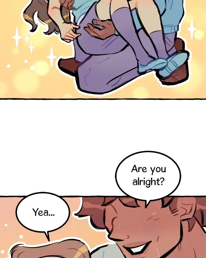 Brass & Sass Chapter 25 page 3 - 