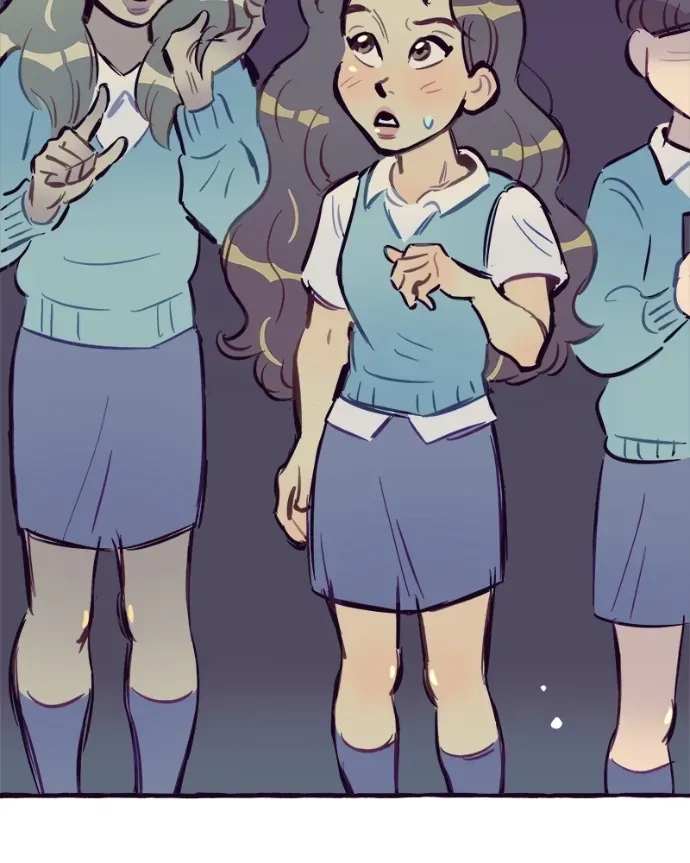 Brass & Sass Chapter 25 page 21 - 
