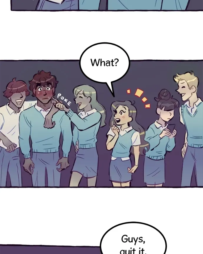Brass & Sass Chapter 25 page 23 - 