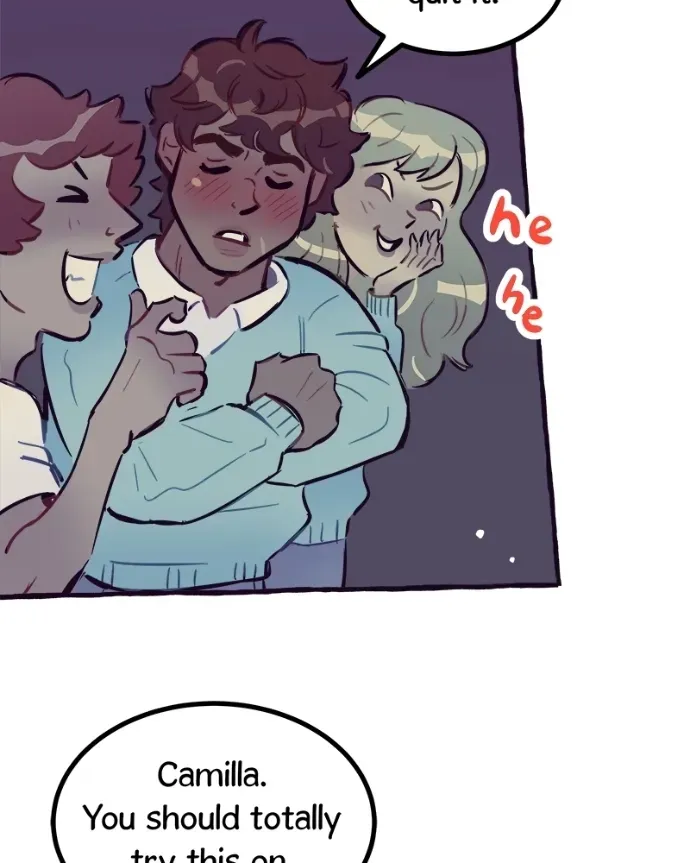 Brass & Sass Chapter 25 page 24 - 