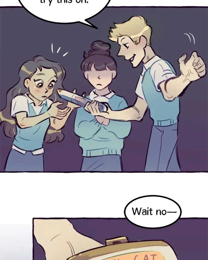Brass & Sass Chapter 25 page 25 - 