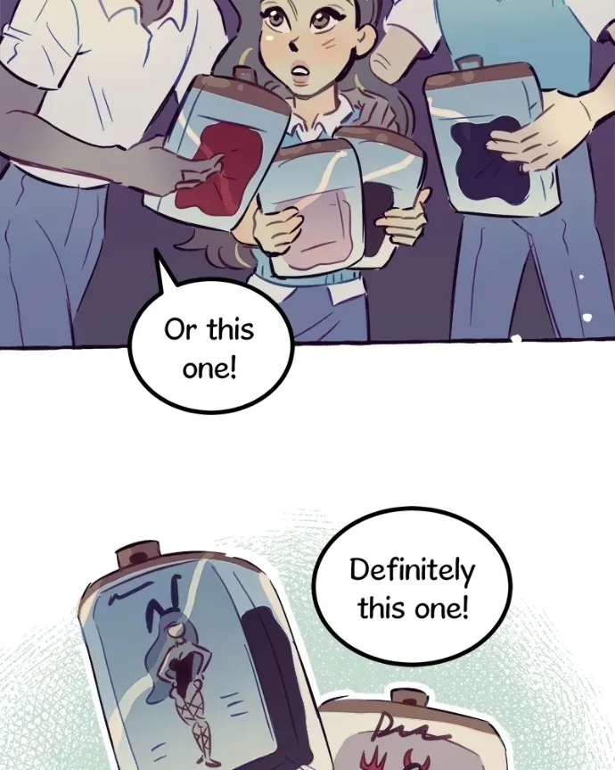 Brass & Sass Chapter 25 page 27 - 