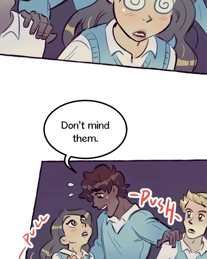 Brass & Sass Chapter 25 page 29 - 