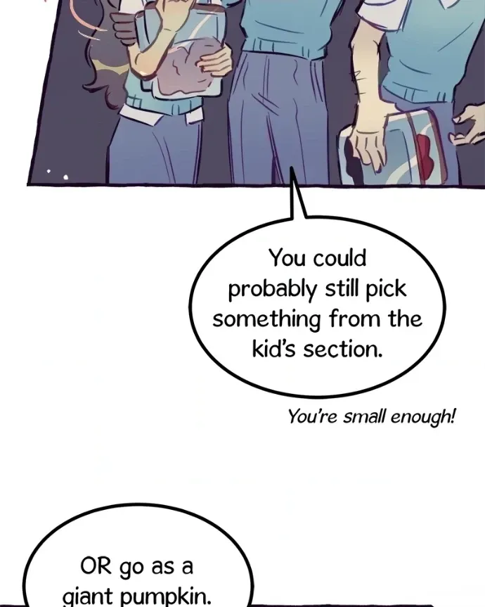 Brass & Sass Chapter 25 page 30 - 