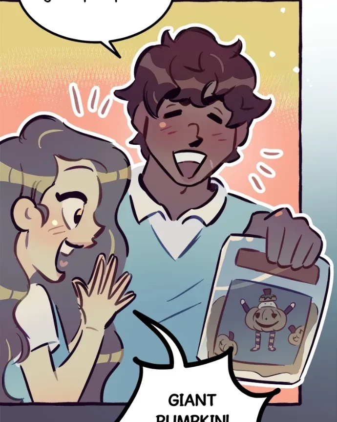 Brass & Sass Chapter 25 page 31 - 