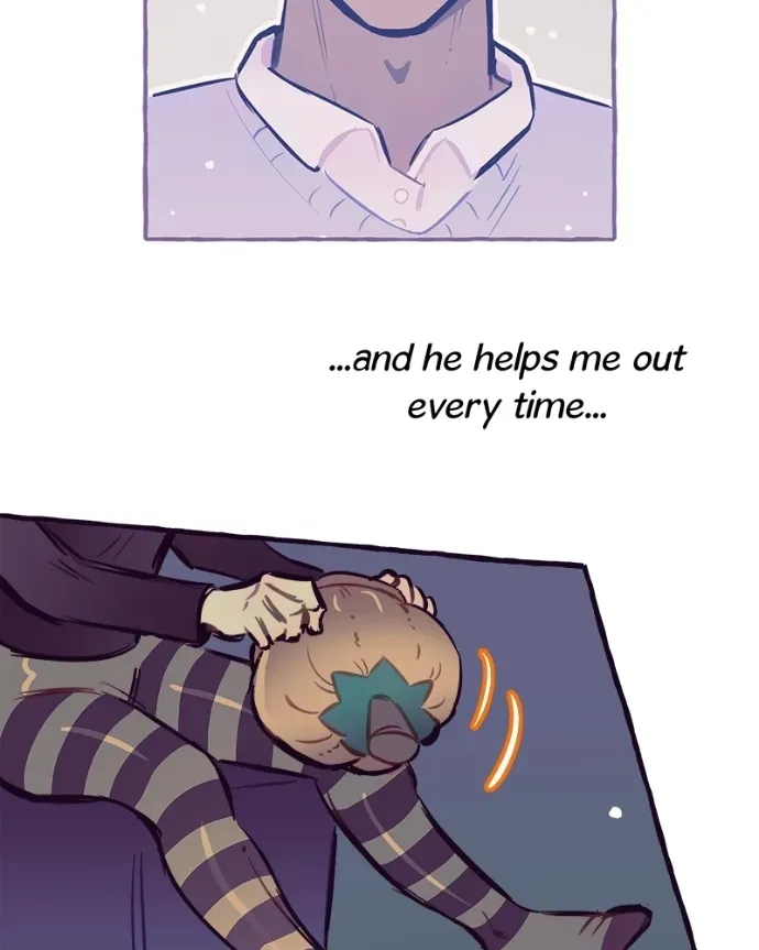 Brass & Sass Chapter 25 page 35 - 