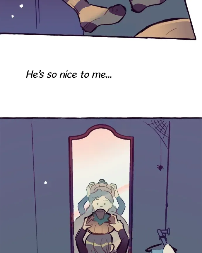 Brass & Sass Chapter 25 page 36 - 