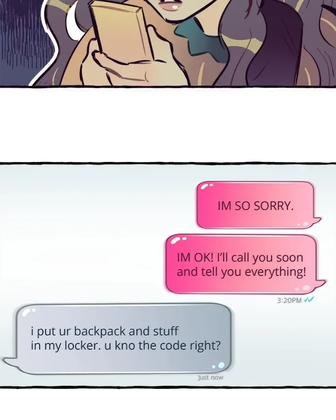 Brass & Sass Chapter 25 page 43 - 