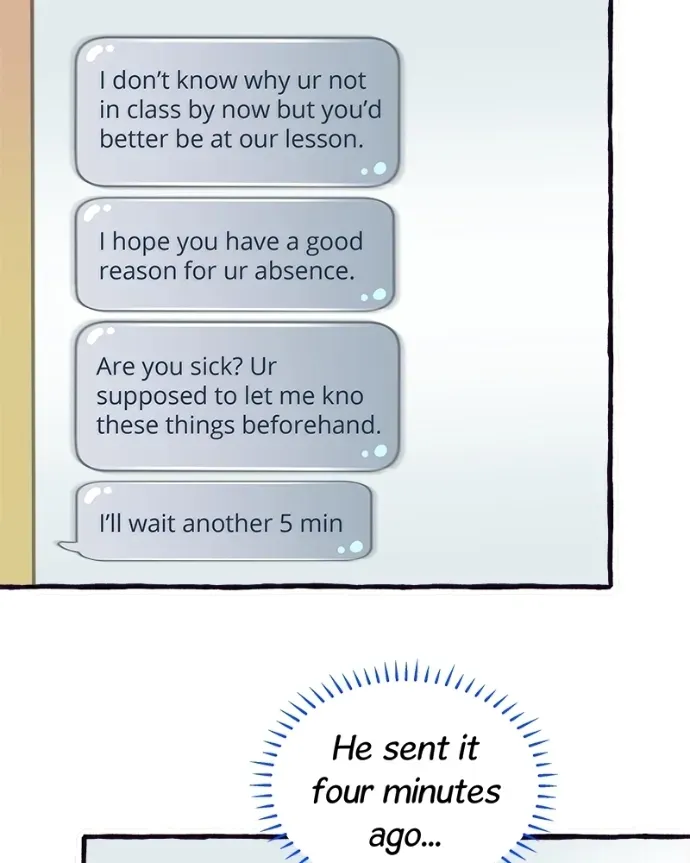 Brass & Sass Chapter 25 page 45 - 