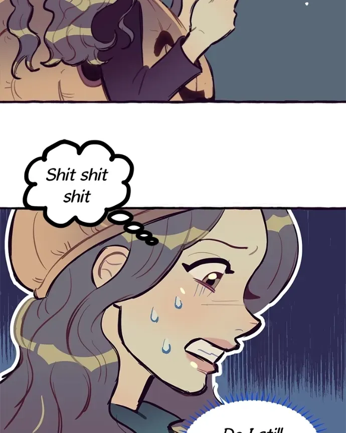 Brass & Sass Chapter 25 page 47 - 
