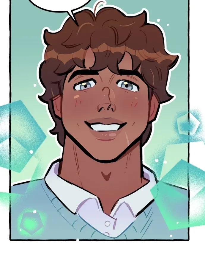 Brass & Sass Chapter 25 page 6 - 