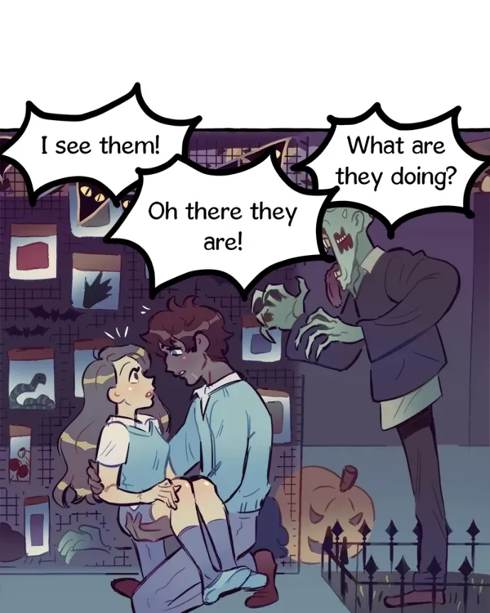 Brass & Sass Chapter 25 page 7 - 