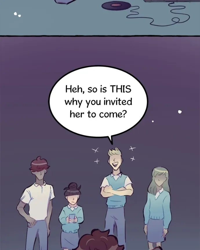 Brass & Sass Chapter 25 page 8 - 