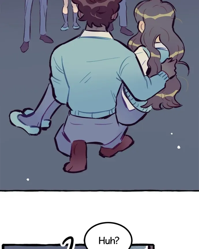 Brass & Sass Chapter 25 page 9 - 