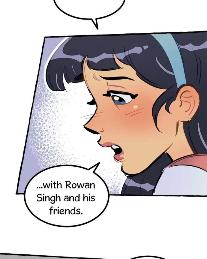 Brass & Sass Chapter 26 page 11 - 