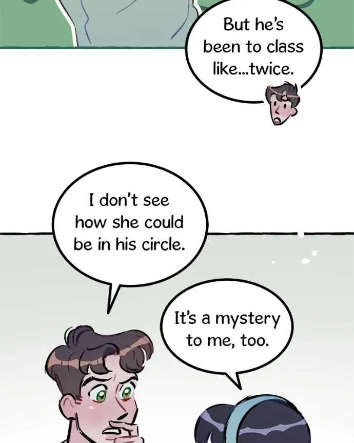 Brass & Sass Chapter 26 page 14 - 