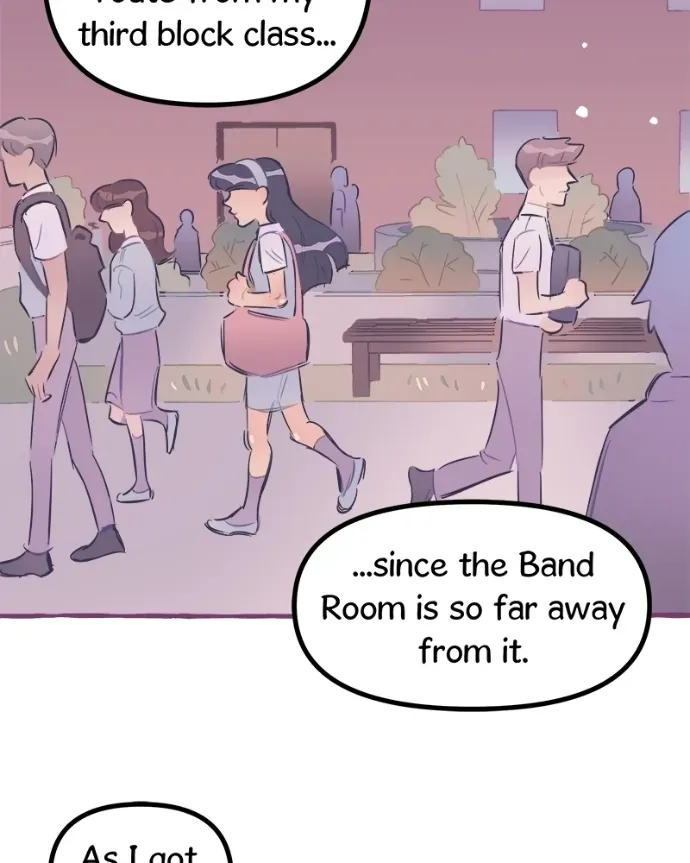 Brass & Sass Chapter 26 page 16 - 
