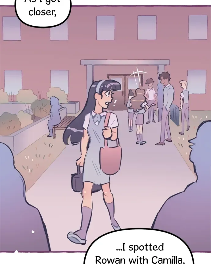Brass & Sass Chapter 26 page 17 - 