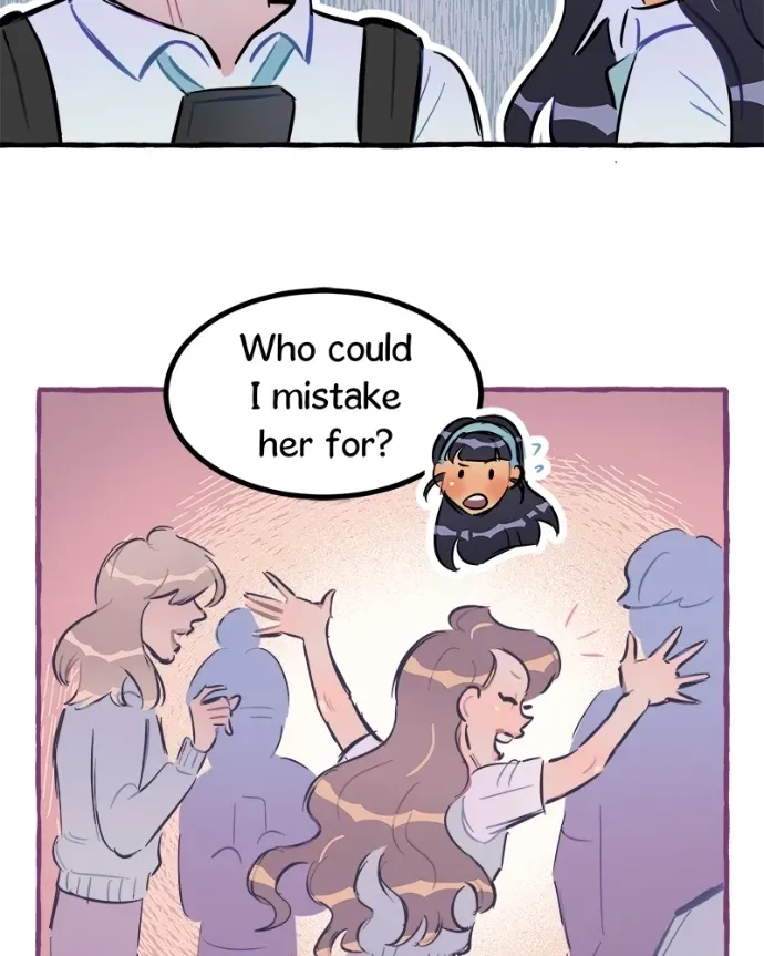 Brass & Sass Chapter 26 page 19 - 