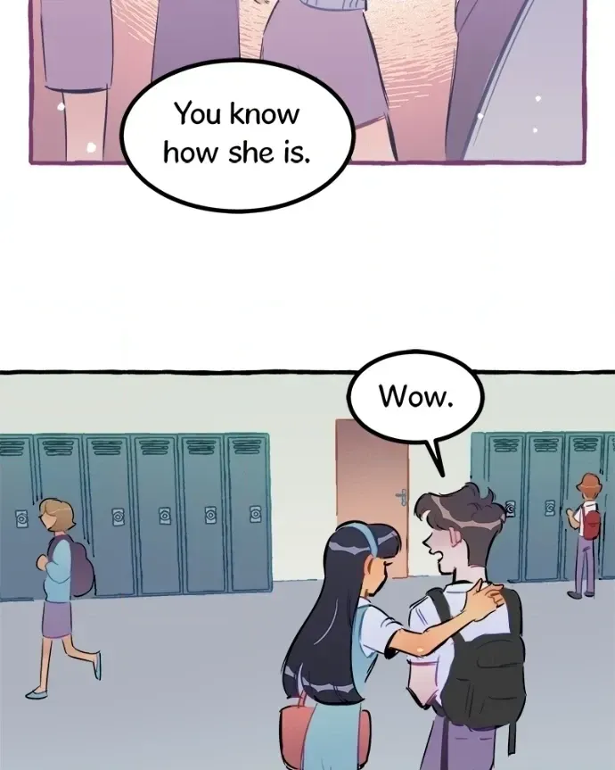 Brass & Sass Chapter 26 page 20 - 