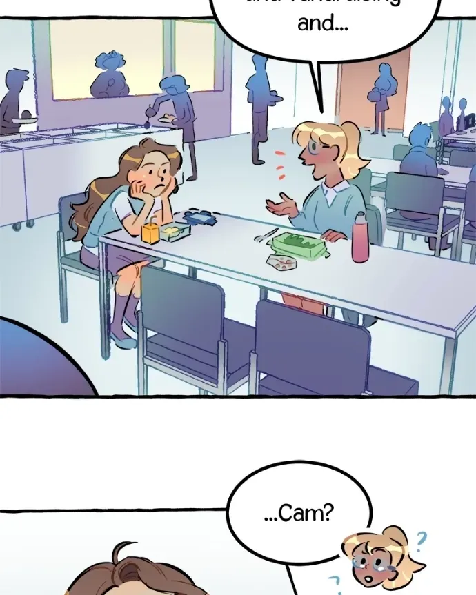 Brass & Sass Chapter 26 page 25 - 