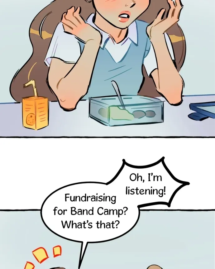 Brass & Sass Chapter 26 page 27 - 