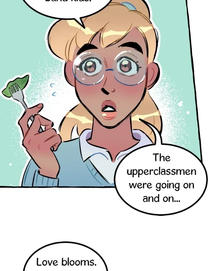 Brass & Sass Chapter 26 page 29 - 