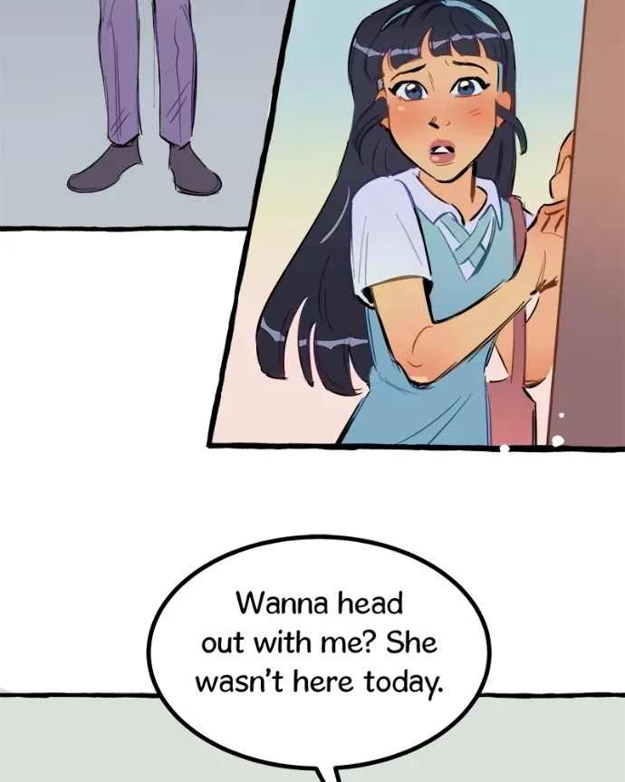 Brass & Sass Chapter 26 page 4 - 