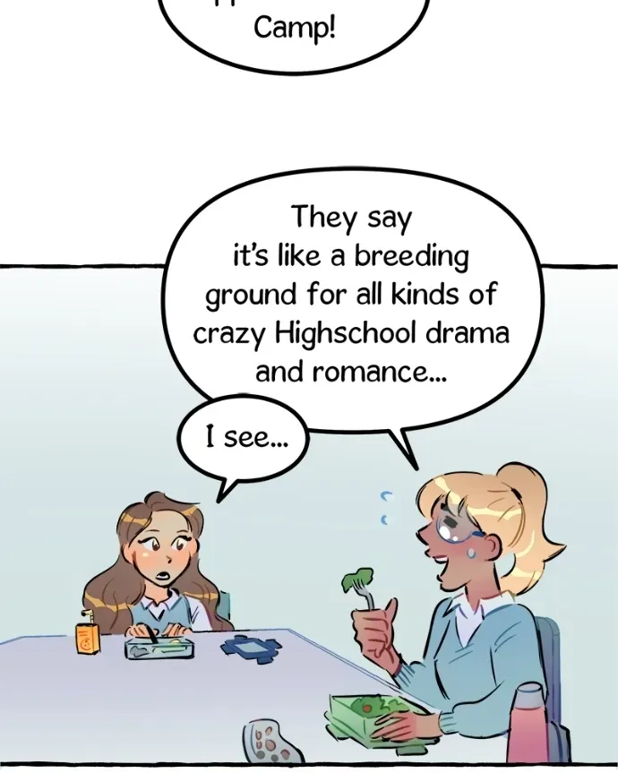 Brass & Sass Chapter 26 page 31 - 