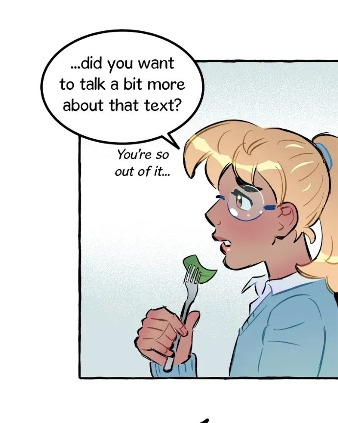 Brass & Sass Chapter 26 page 32 - 