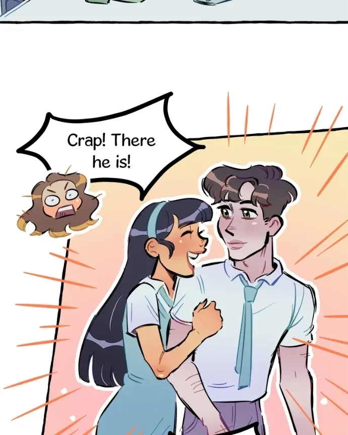 Brass & Sass Chapter 26 page 35 - 