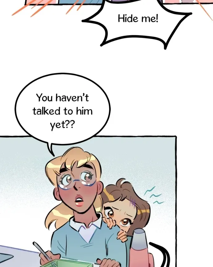 Brass & Sass Chapter 26 page 36 - 