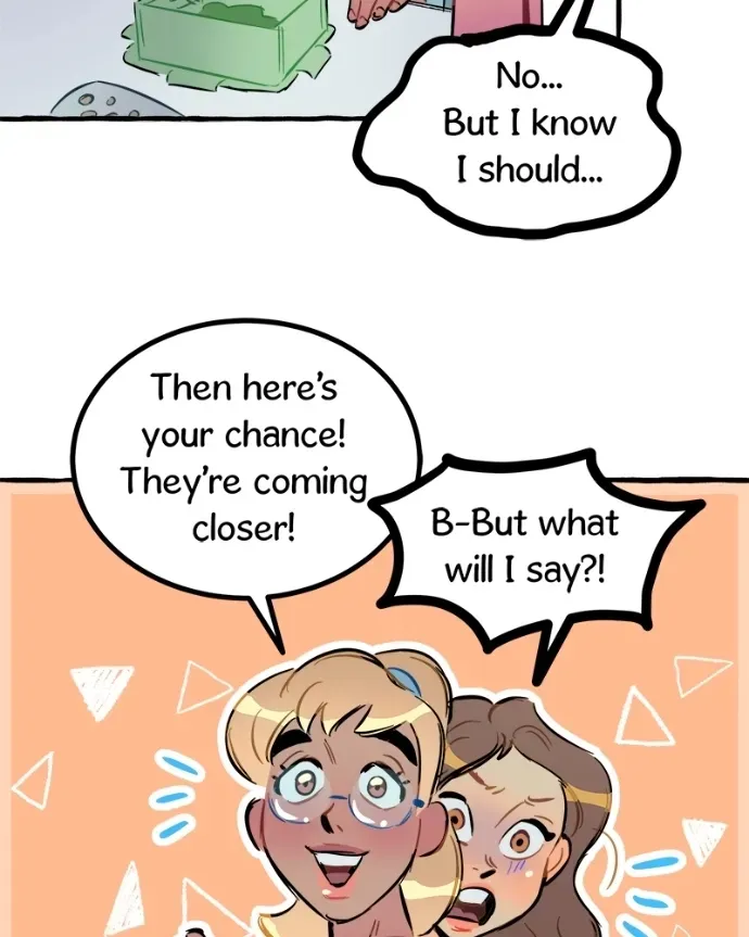 Brass & Sass Chapter 26 page 37 - 