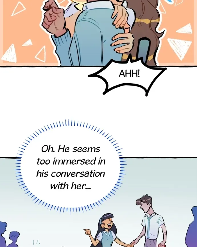 Brass & Sass Chapter 26 page 38 - 