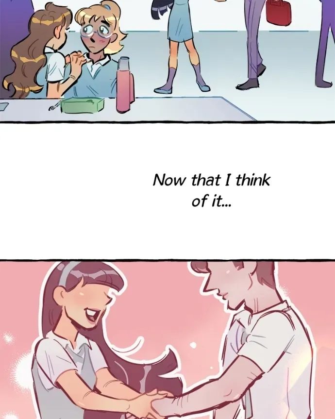 Brass & Sass Chapter 26 page 39 - 