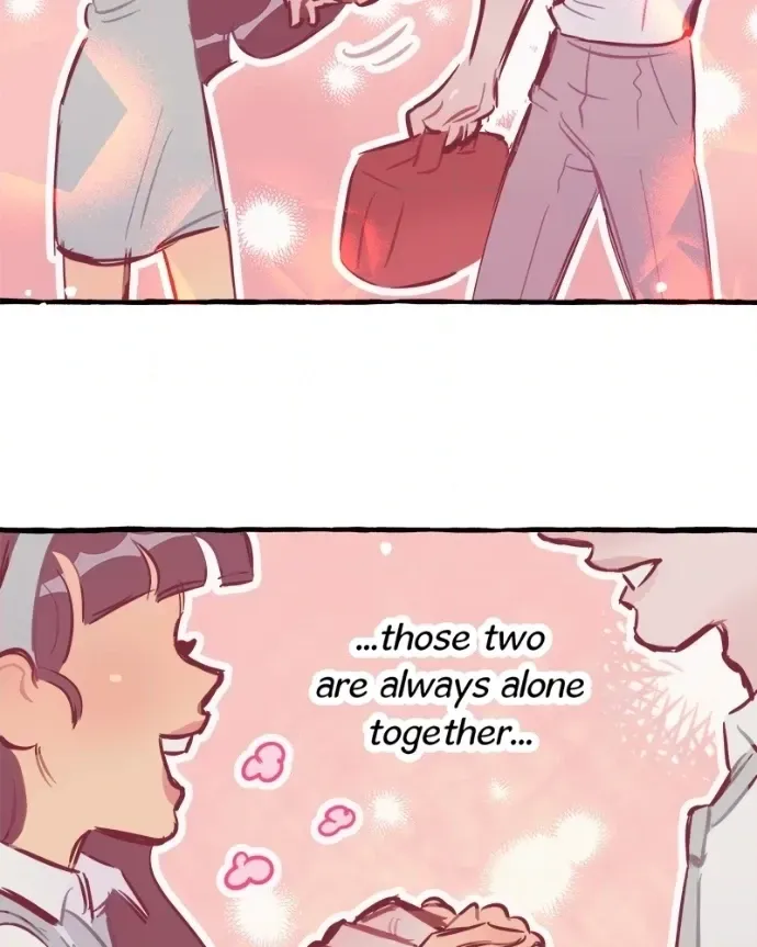 Brass & Sass Chapter 26 page 40 - 