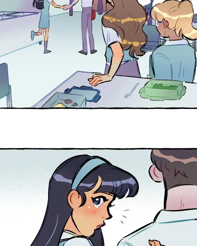 Brass & Sass Chapter 26 page 42 - 