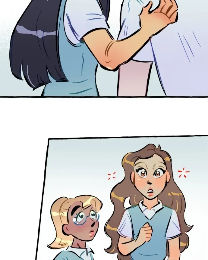 Brass & Sass Chapter 26 page 43 - 