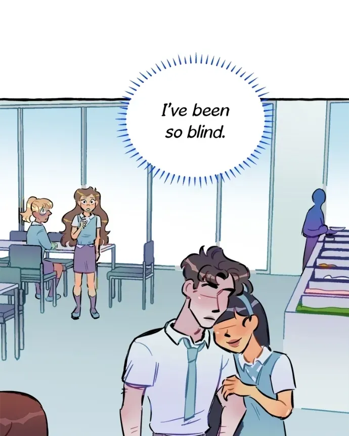 Brass & Sass Chapter 26 page 46 - 