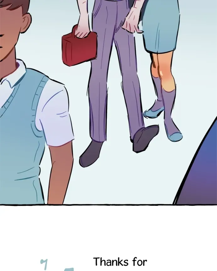Brass & Sass Chapter 26 page 47 - 