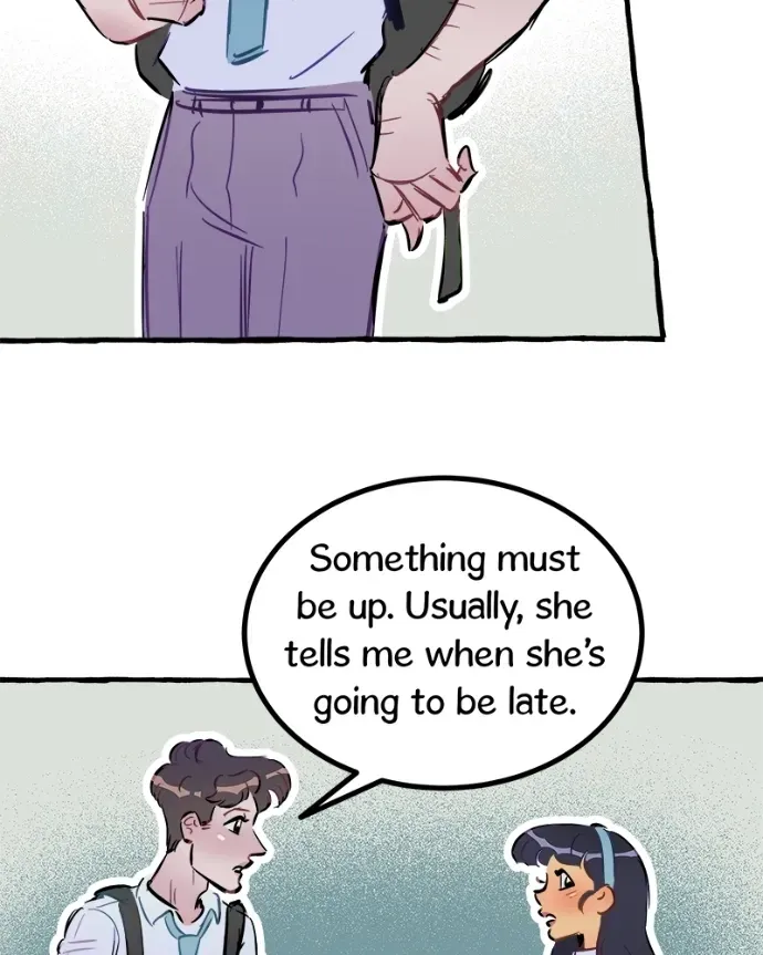Brass & Sass Chapter 26 page 7 - 