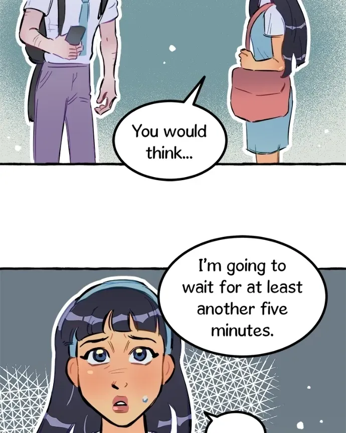 Brass & Sass Chapter 26 page 8 - 