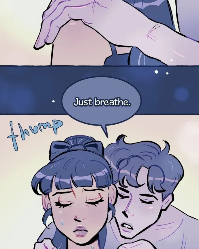 Brass & Sass Chapter 27 page 14 - 